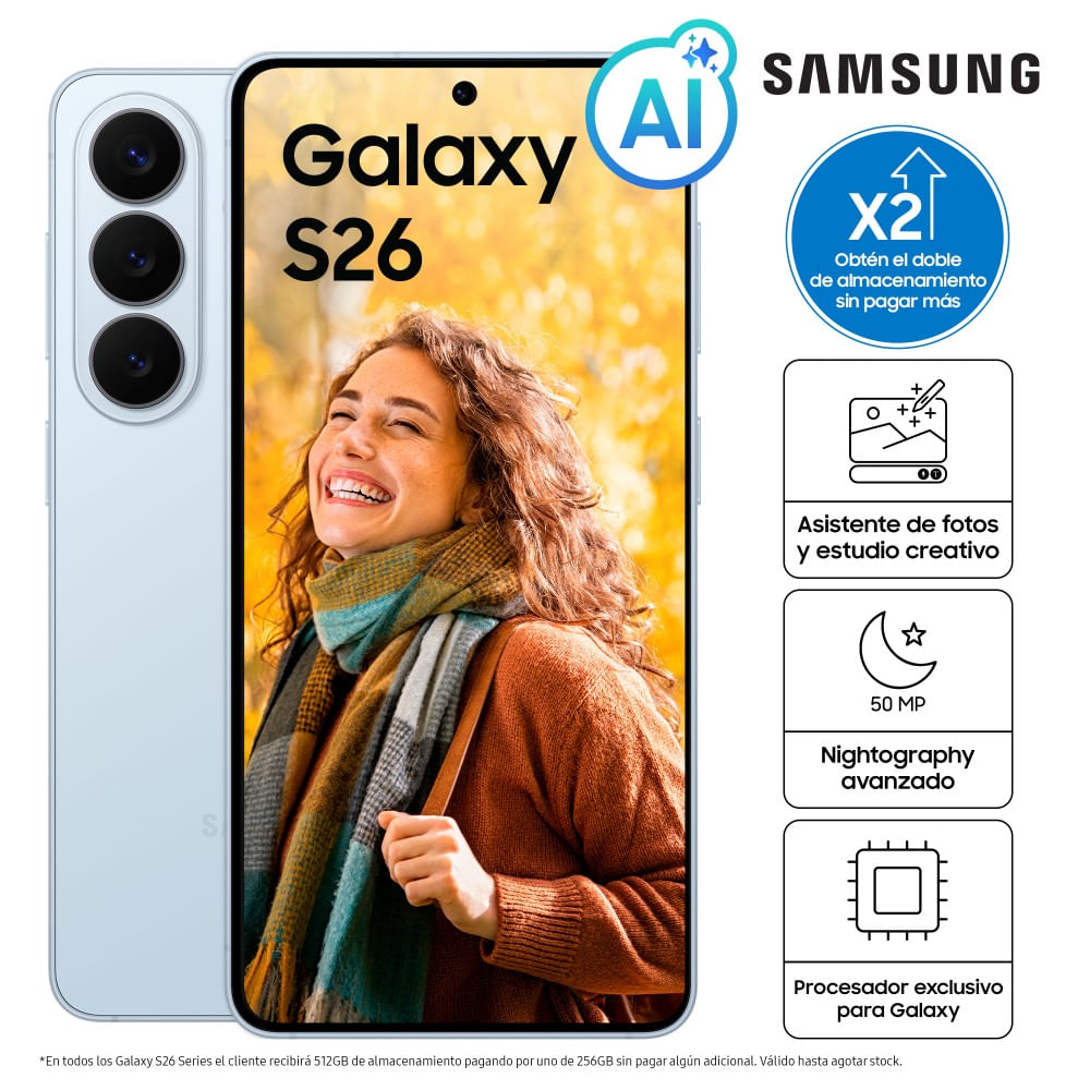 SAMSUNG SM-S942BLBVLTP