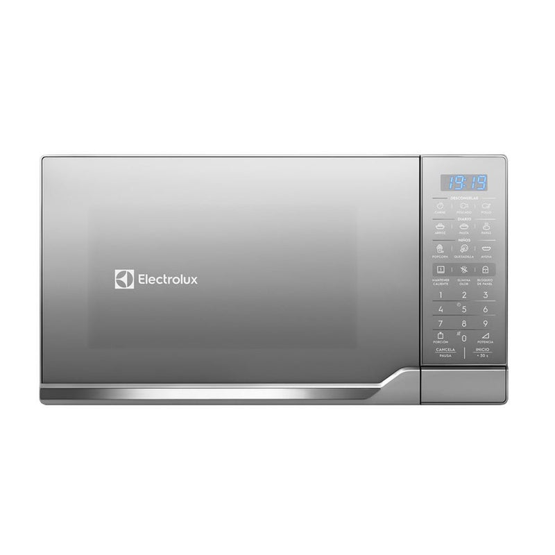 Horno Microondas Electrolux EMDO25S2GSRUG 25L