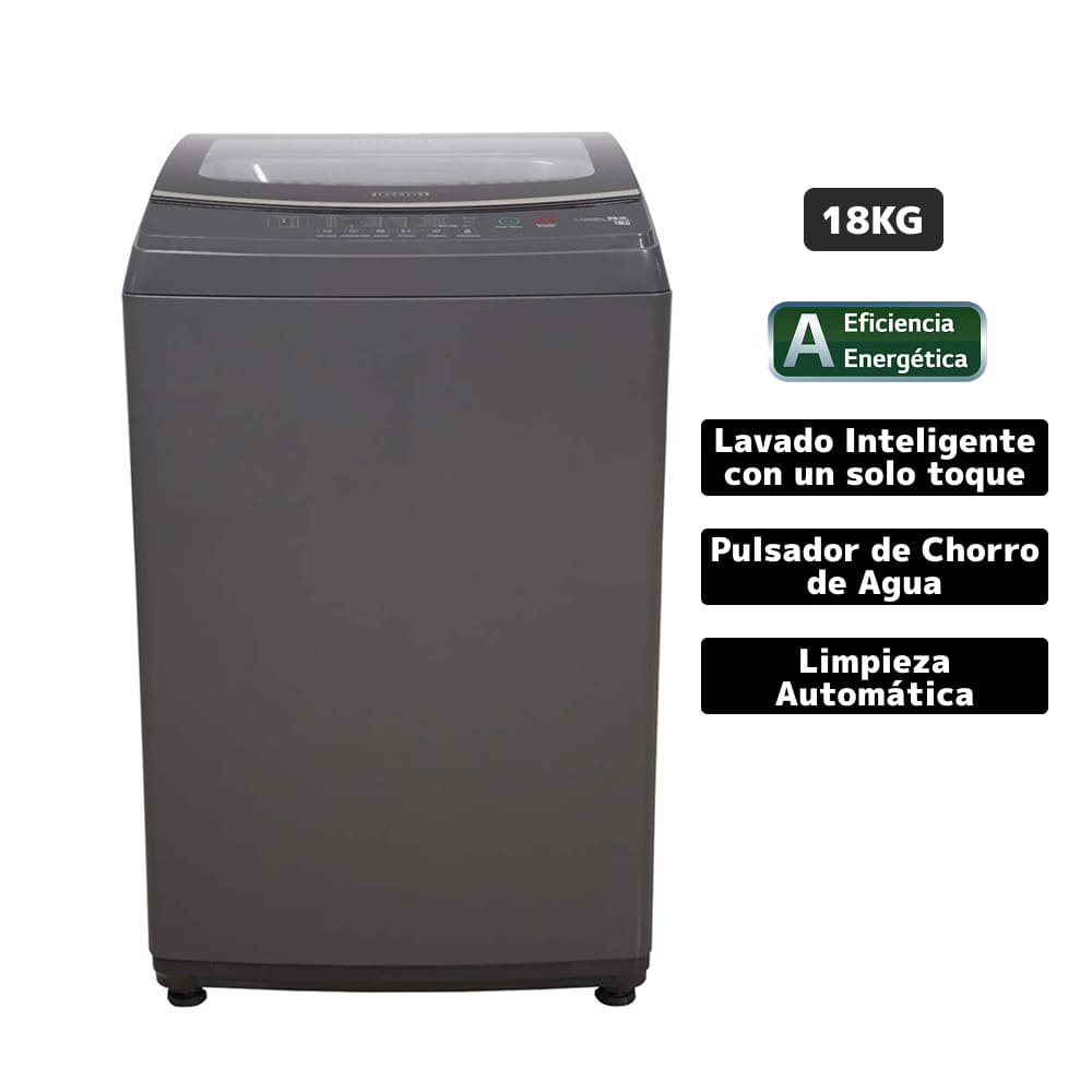 BLACKLINE SPBL18TL