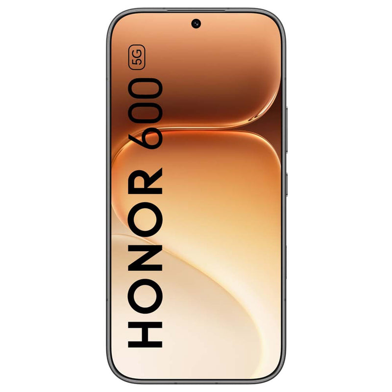 Celular Honor 600 8GB + 512GB Black