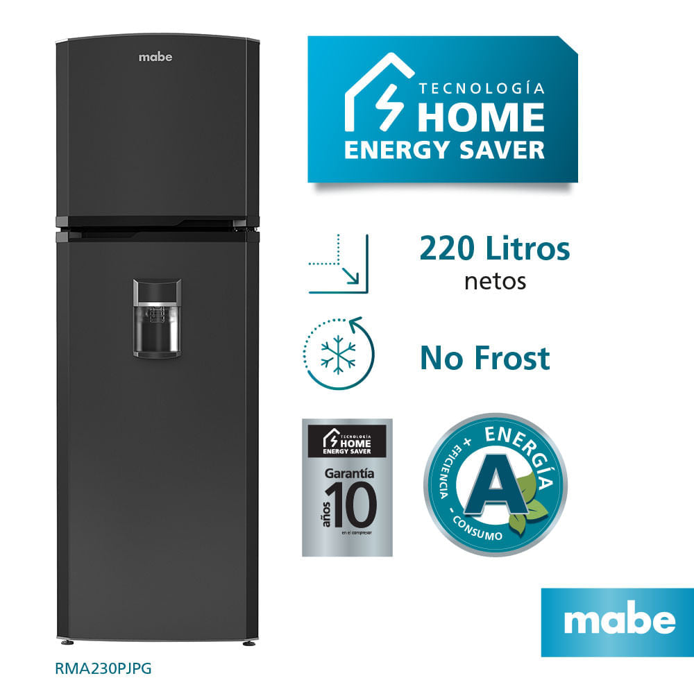 Mabe RMA230PJPG