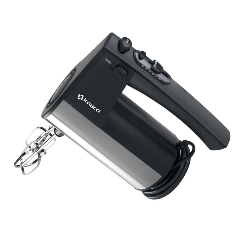 Batidora de Mano IMACO HM500I Gris/Negro