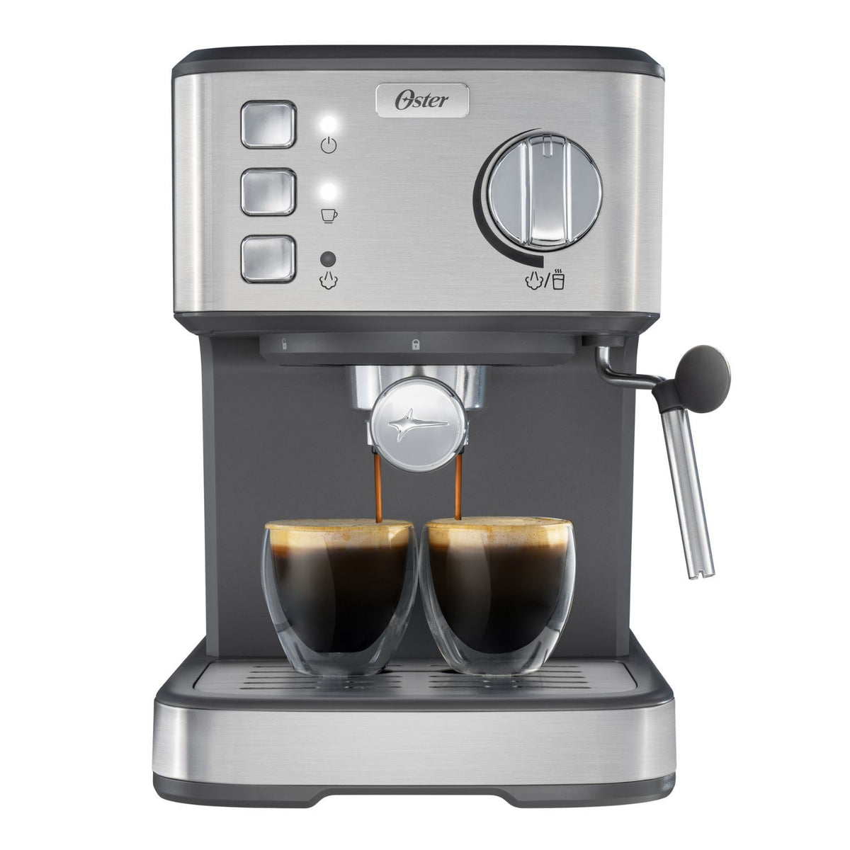 OSTER BVSTEM5502