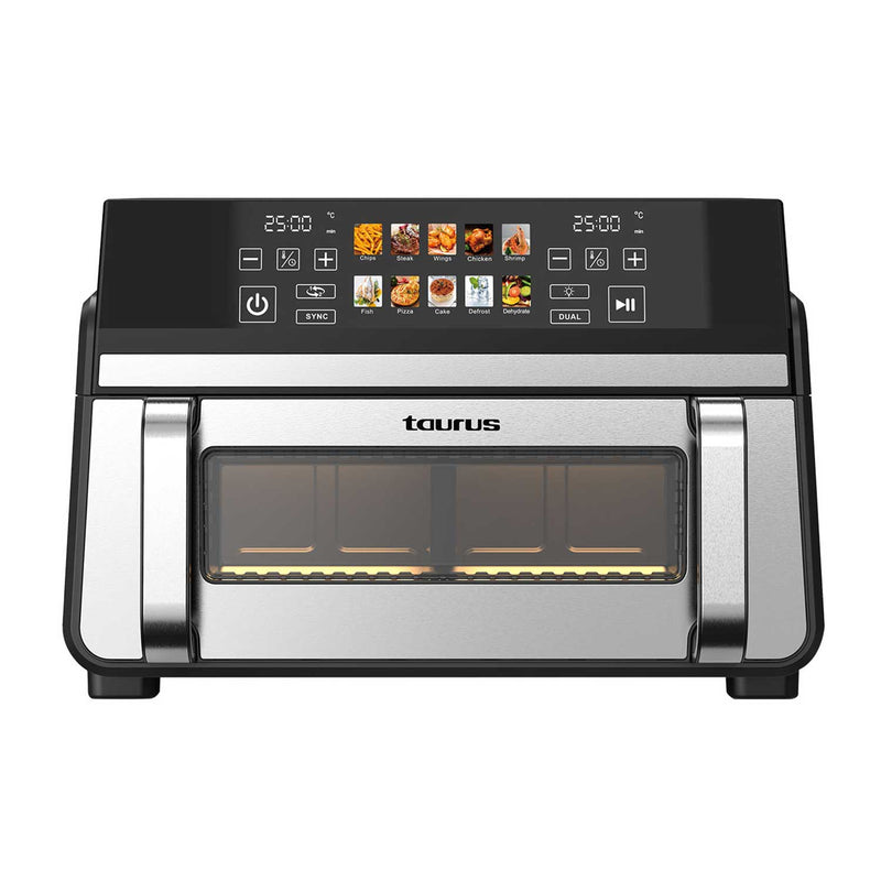 Freidora De Aire Taurus - Double Air F