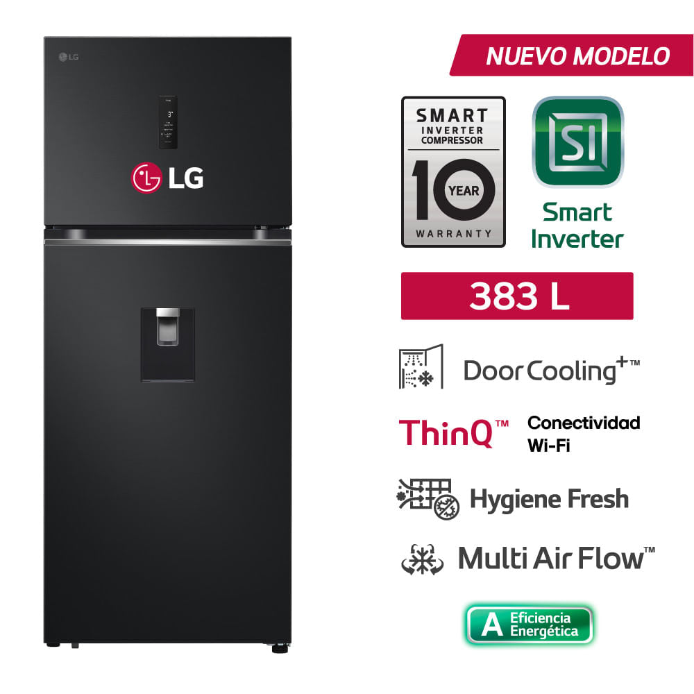 LG VT40APMC