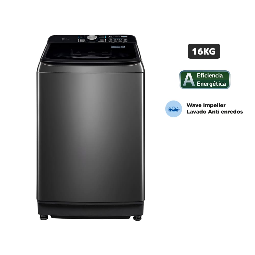 MIDEA MA512W160/T-PE