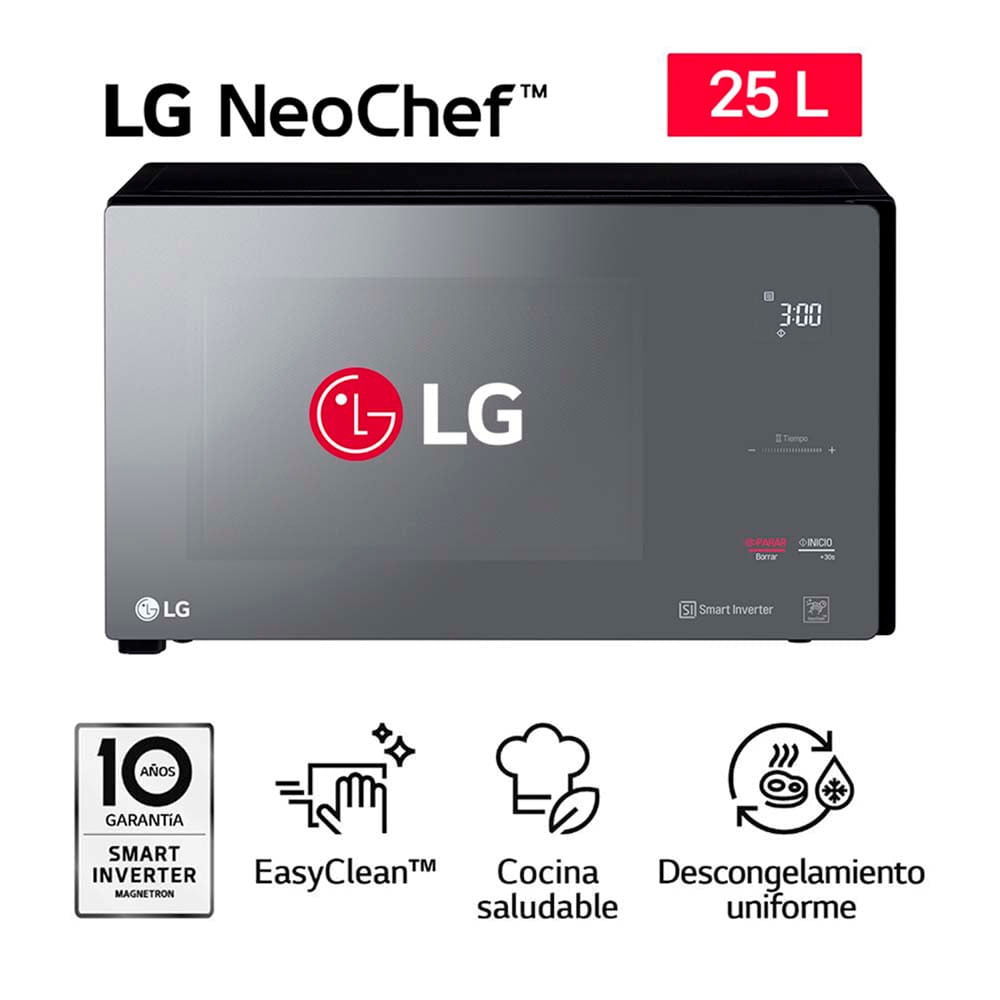 LG MS2596DIR