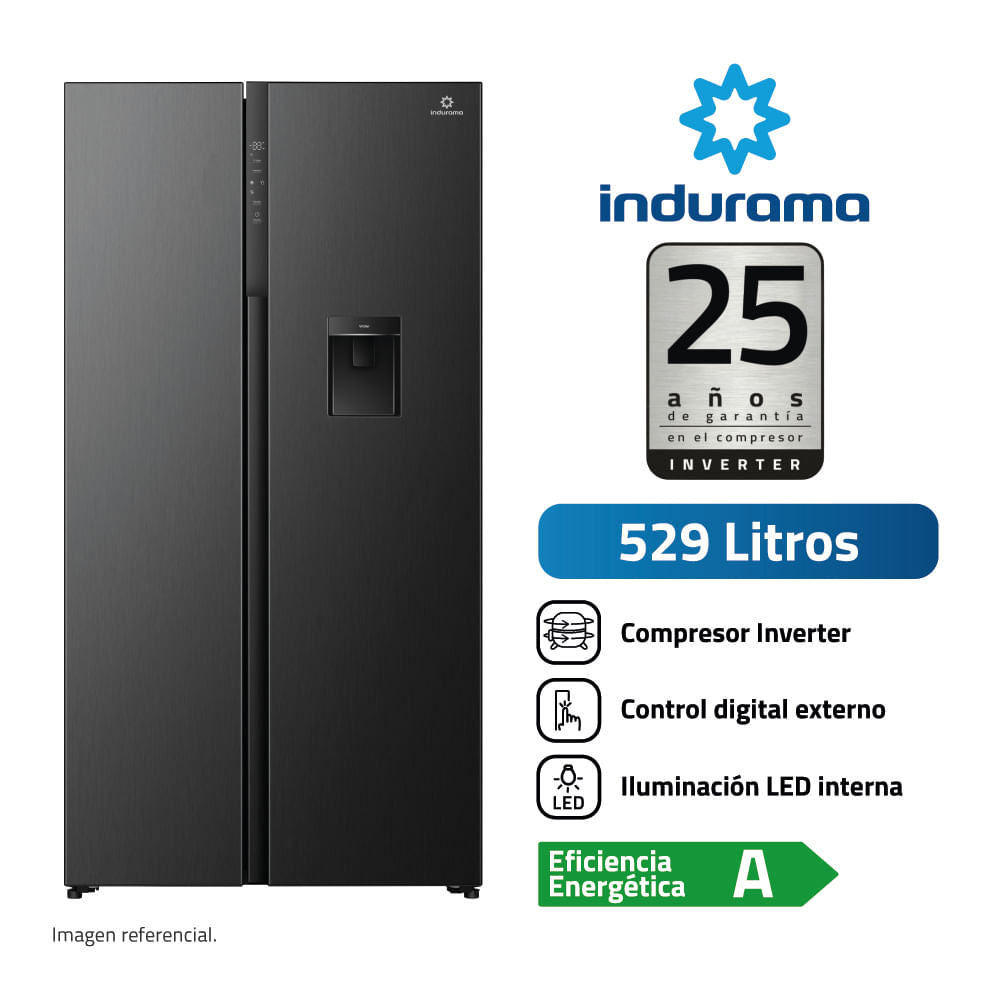 INDURAMA RI-795DNI
