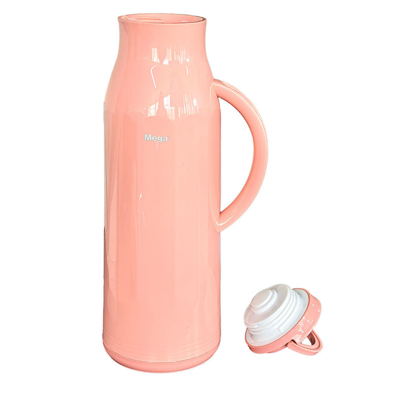Cafetera Alta Mega 2L