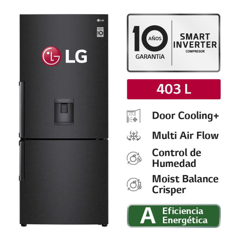LG GB41WGT.AMCGLPR