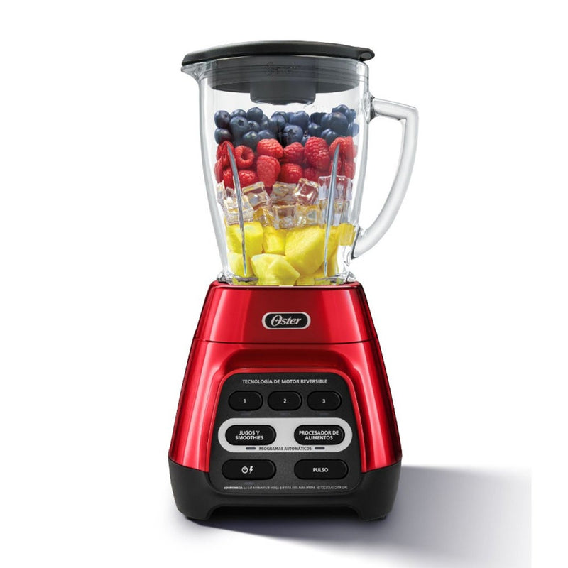 Licuadora Oster BLSTPYG1310RBG 1.5L