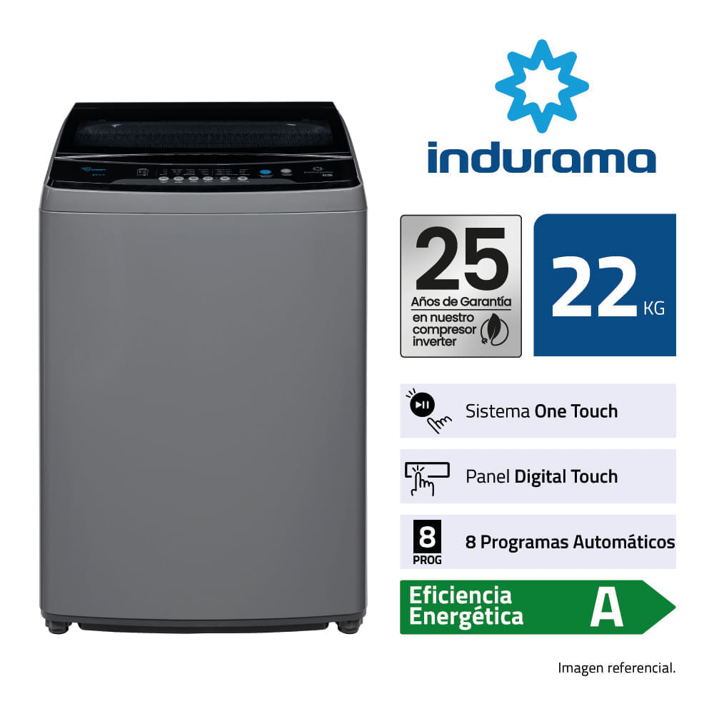 INDURAMA LRI-22GR