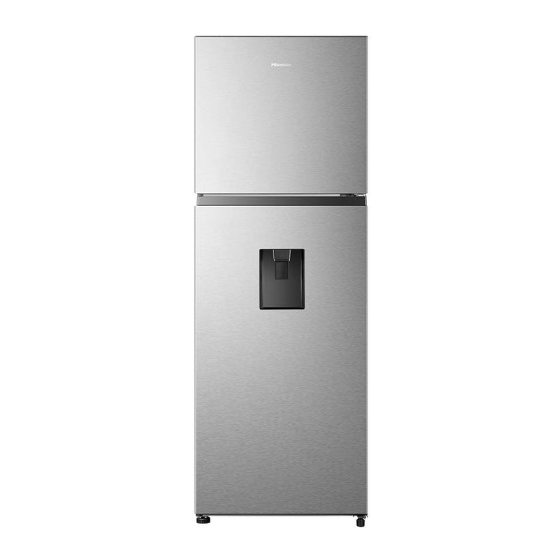 Refrigeradora HISENSE Top Mount - RT3N320NMC HIS - 324Lt.