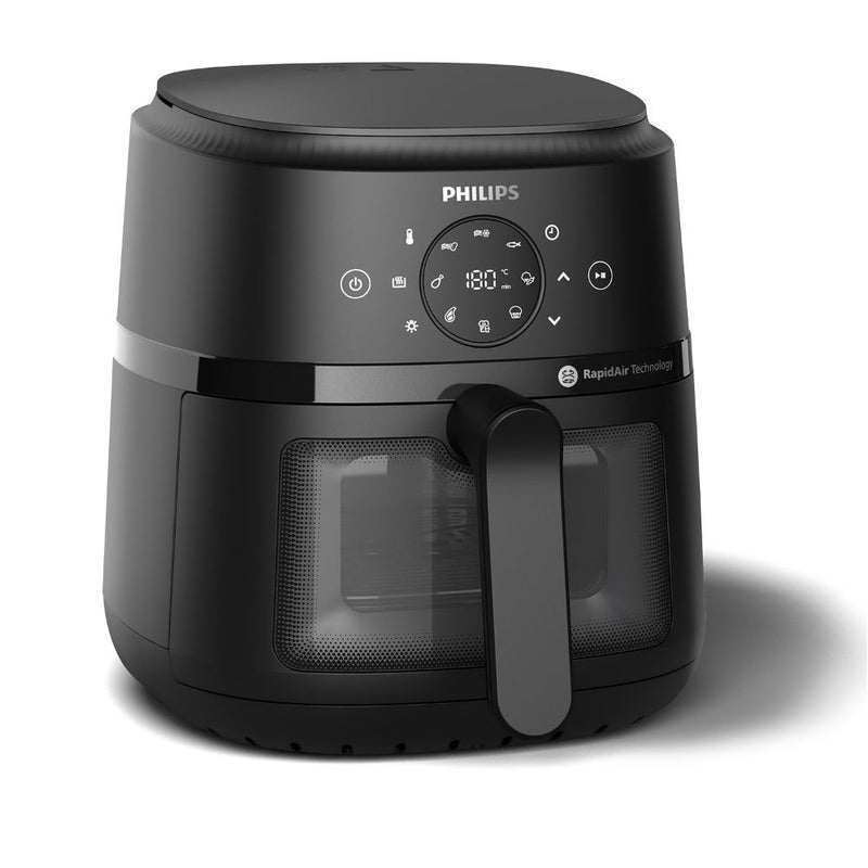 Freidora de Aire Philips - NA220_00 - 4.2L