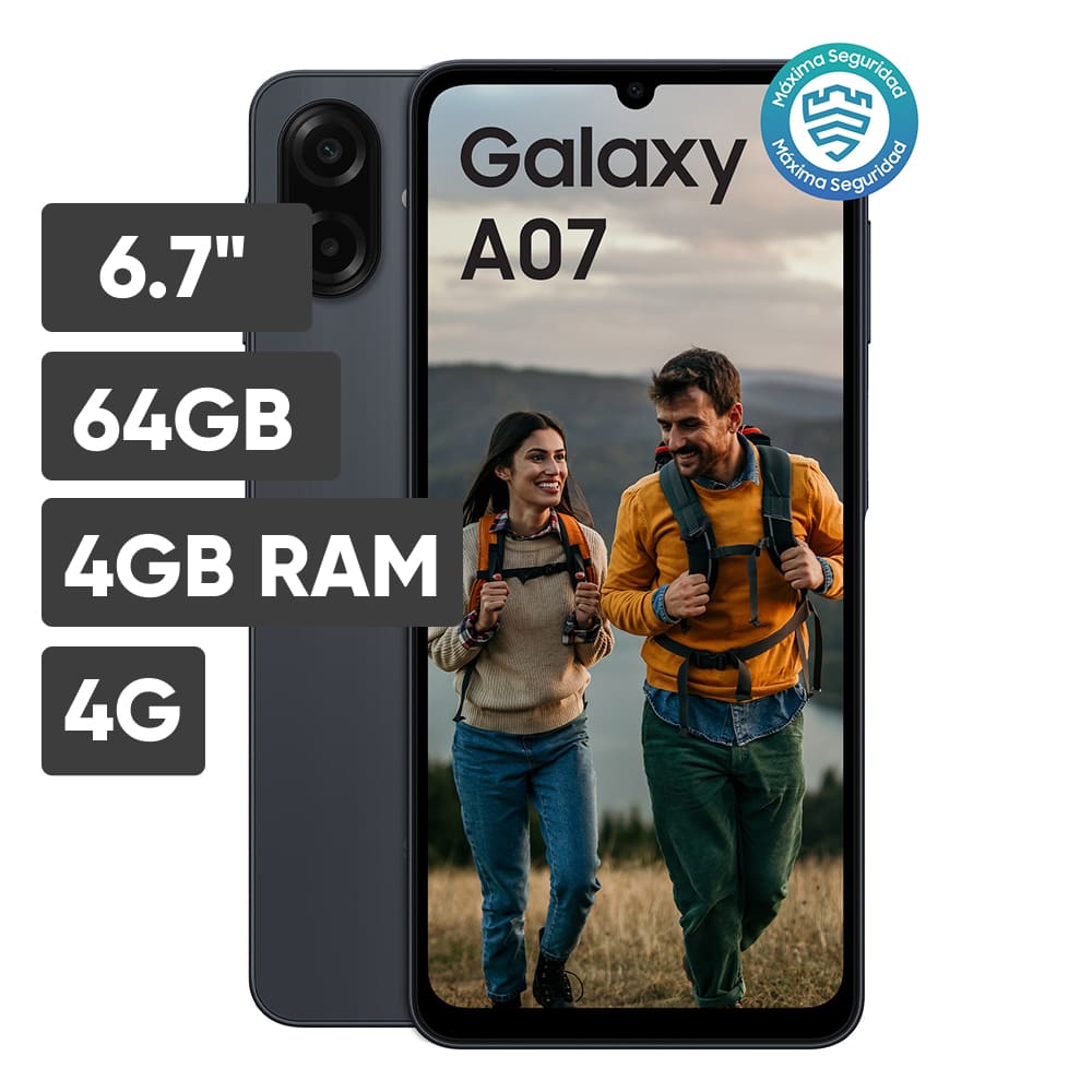 SAMSUNG SM-A075MZKALTP