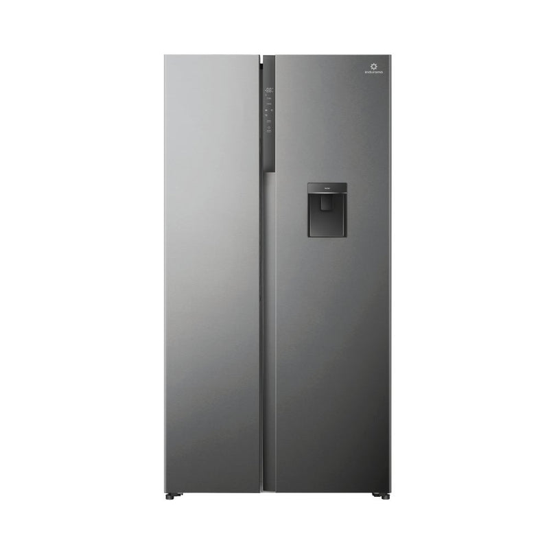Refrigeradora Side by Side Indurama 529L RI-795DI Croma