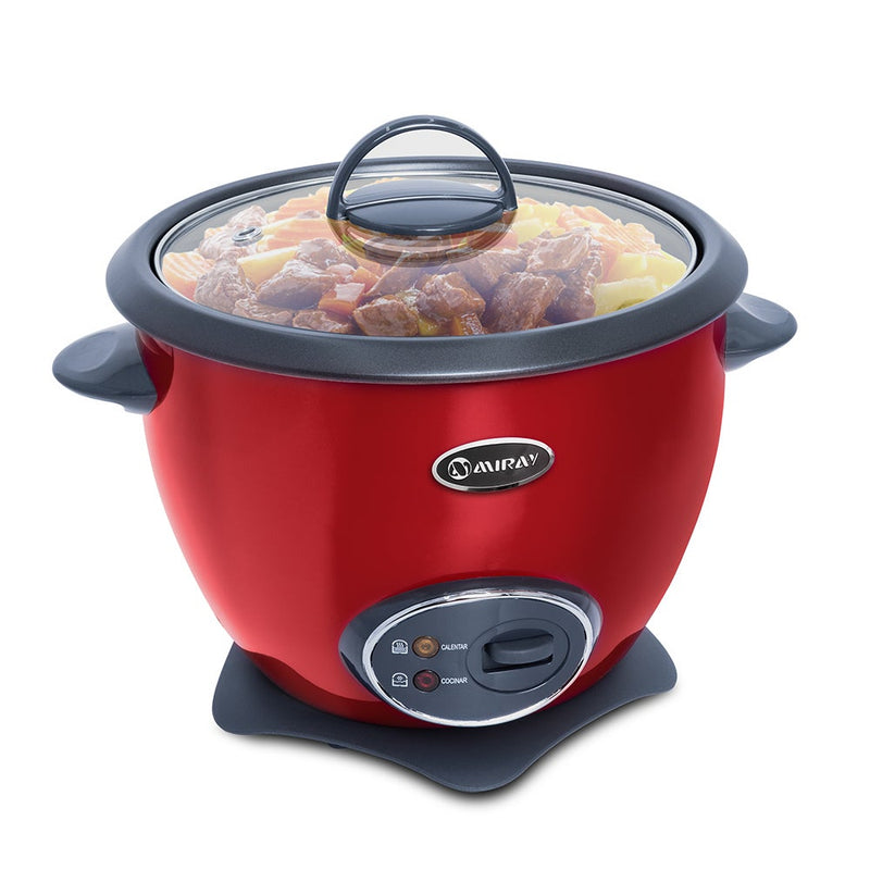 Olla Arrocera Miray OM-T337R 1.5L