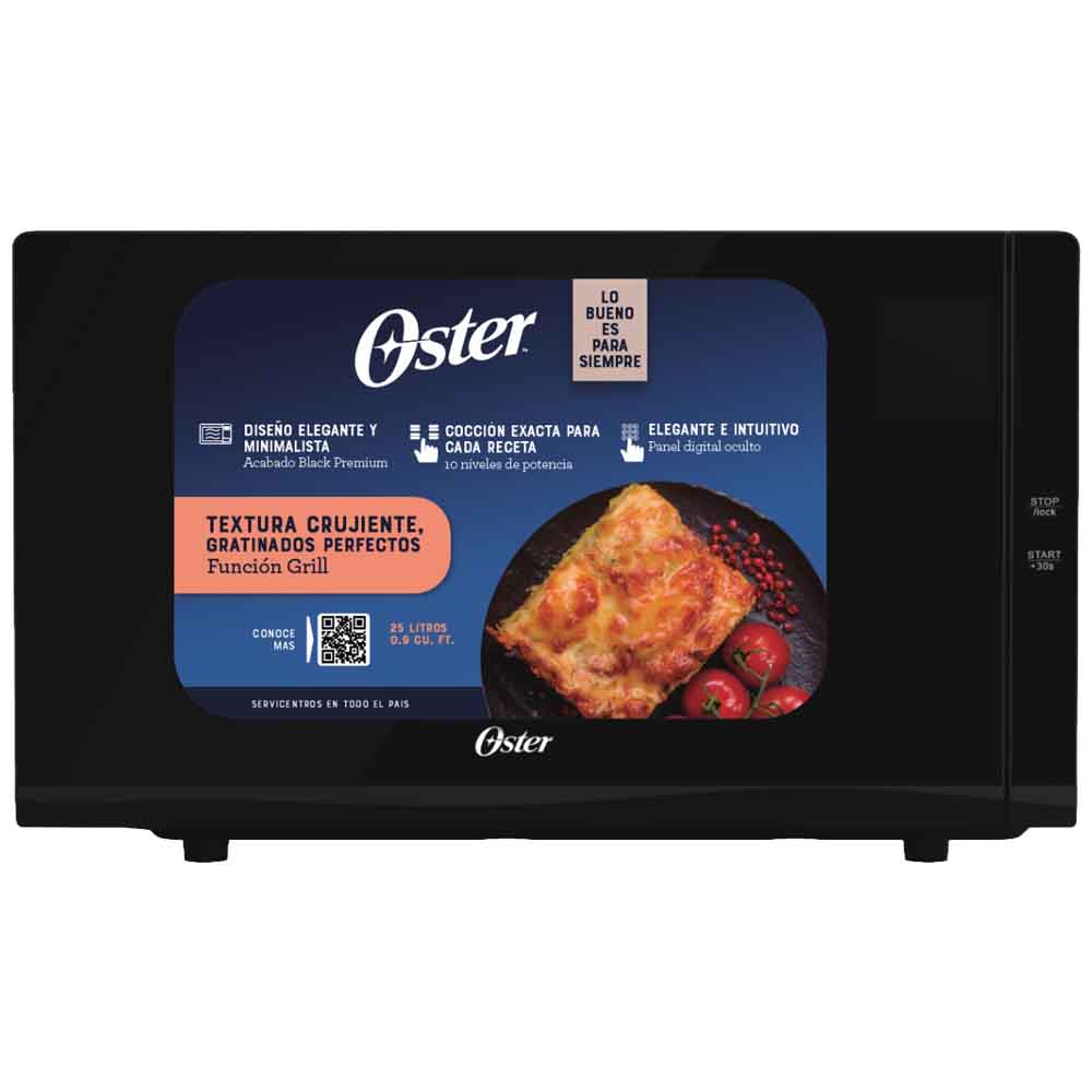 OSTER POGARWGE2502