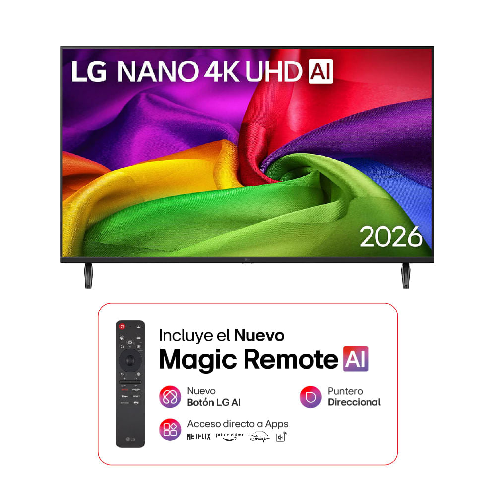 LG 65NU800BPSB.AWFQ