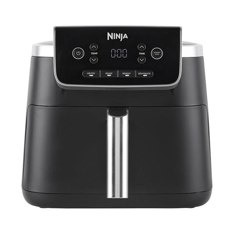 Freidora de Aire Pro 4 en 1 Digital 4.7L