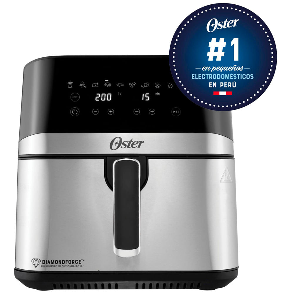 OSTER CKSTAF75DSSDF