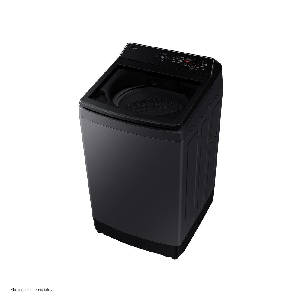 SAMSUNG WA40F15E4CPE