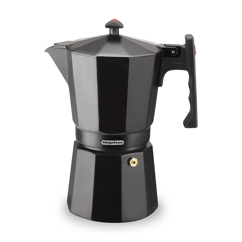 Cafetera Ital Magefesa - Alum. 6TZ Colombia