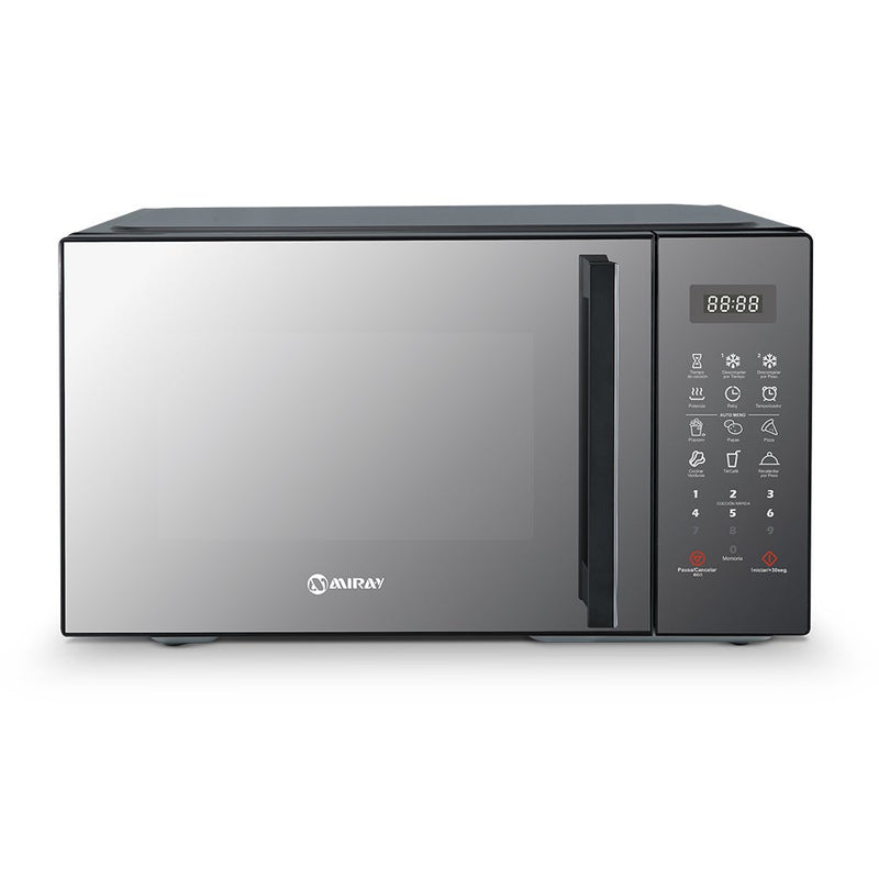 Horno Microondas Miray HMM-285N 28 L