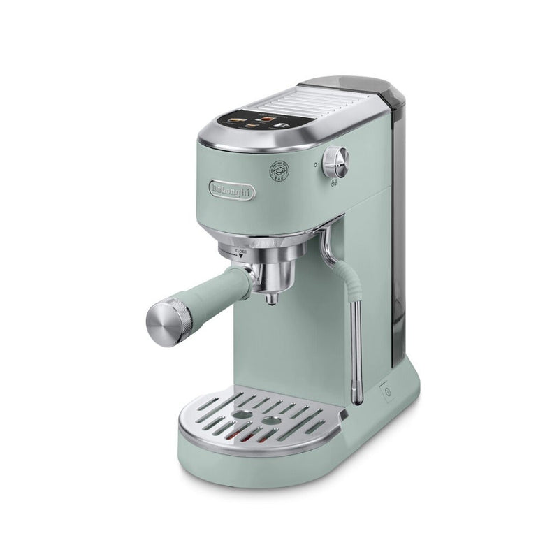 Cafetera Delonghi - EC890. GR 1.1L