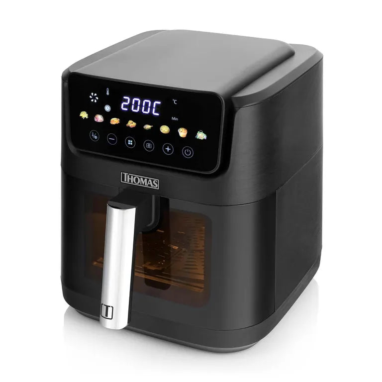 FREIDORA DE AIRE TH-AF60DNV
