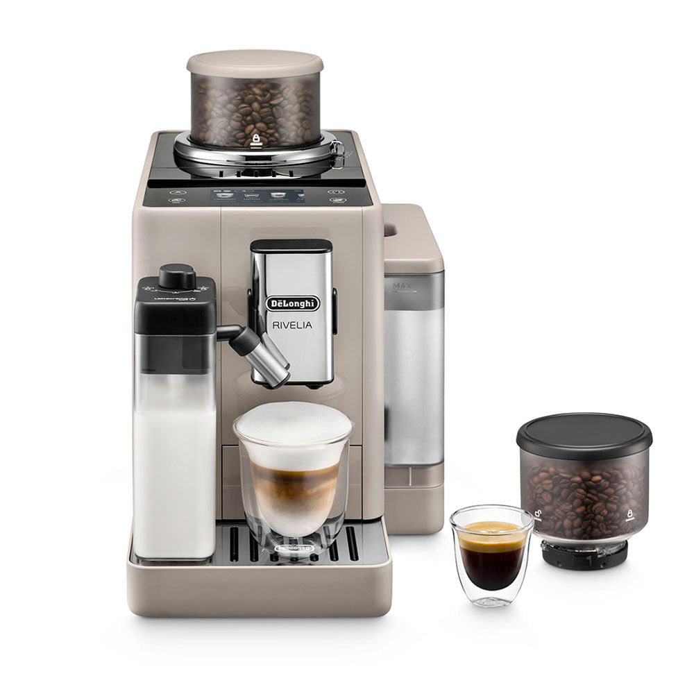 Delonghi TMP-wong-1052404