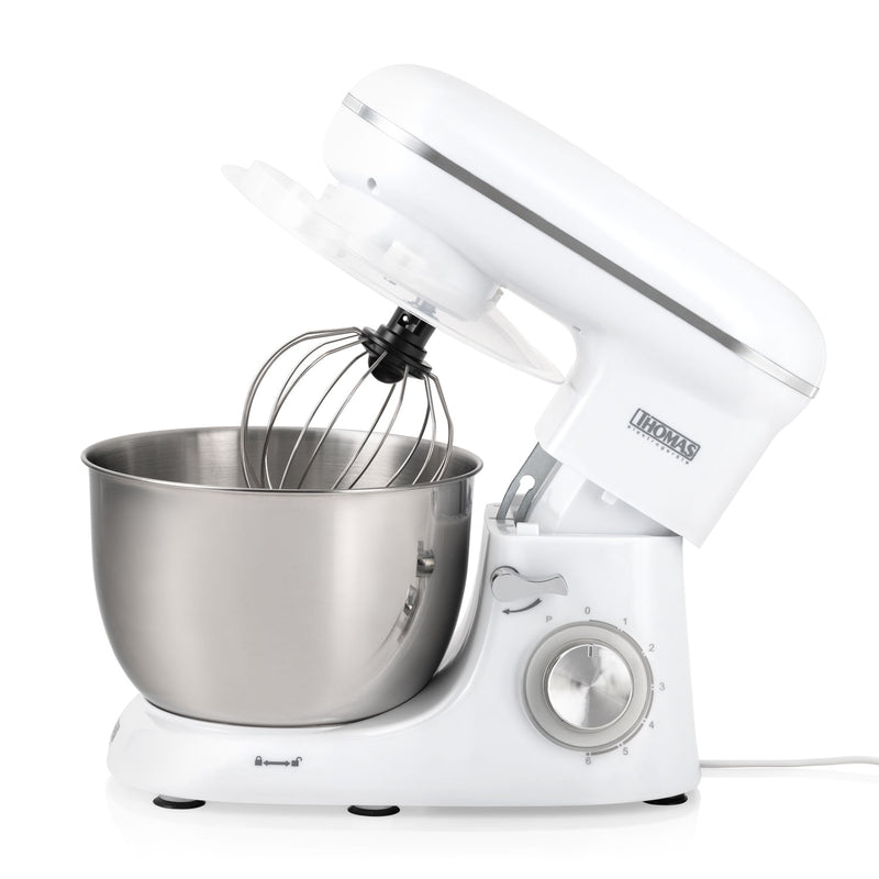 Batidora de Pedestal THOMAS 4.5L TH-911B Blanco