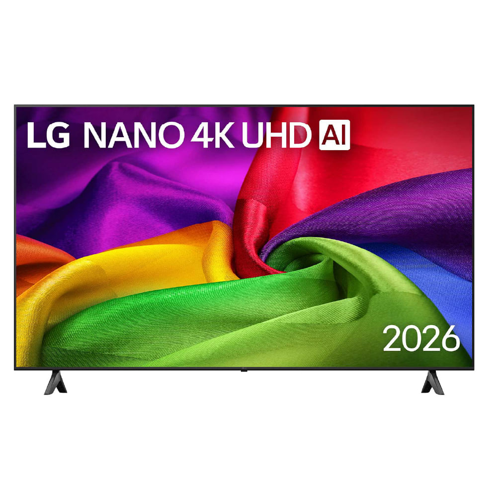 LG 50NU800BPSC.AWFQ