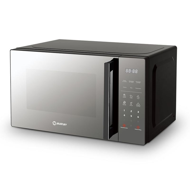 Horno Microondas Miray HMM-255N 25 L