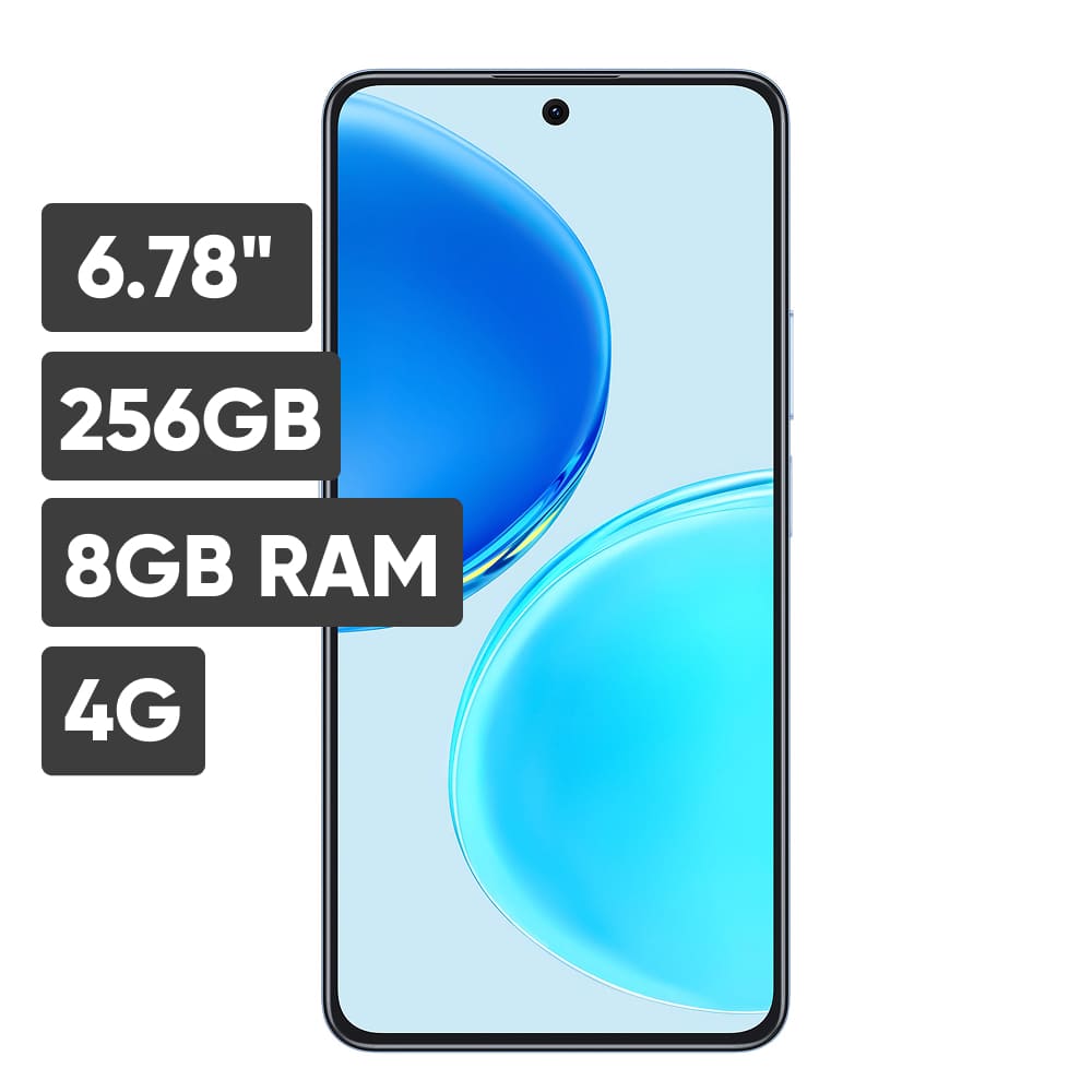 HONOR LUNA-L33E