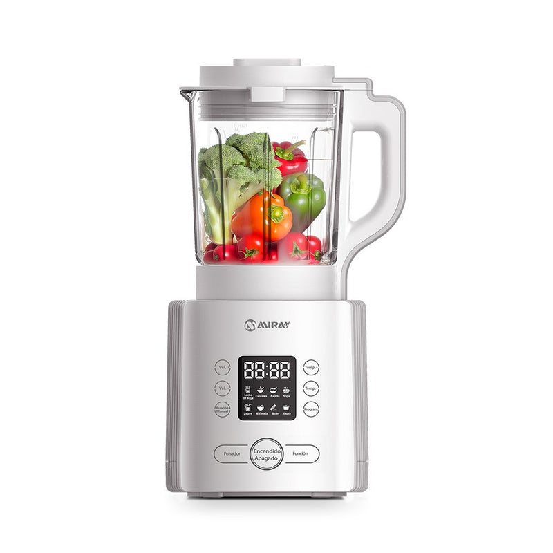 Licuadora Miray LM-138VD 1.75L