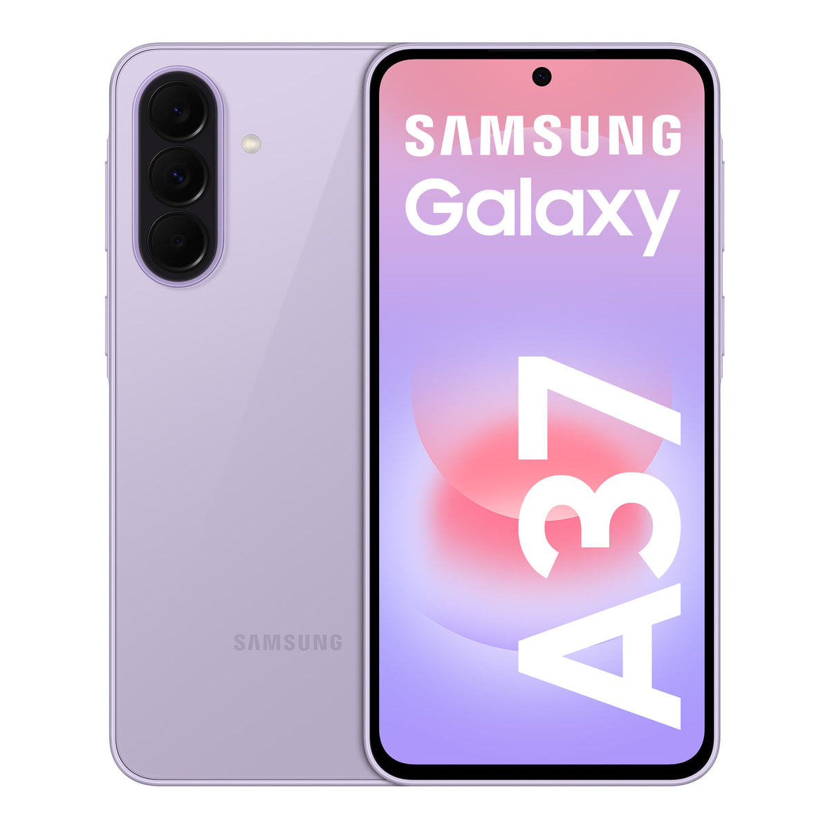SAMSUNG SM-A376BLVFLTP