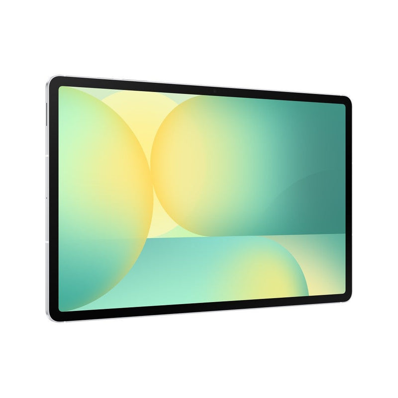 Tablet Samsung Galaxy Tab S10 FE+ 13.1" 128GB 8GB RAM Silver + S Pen