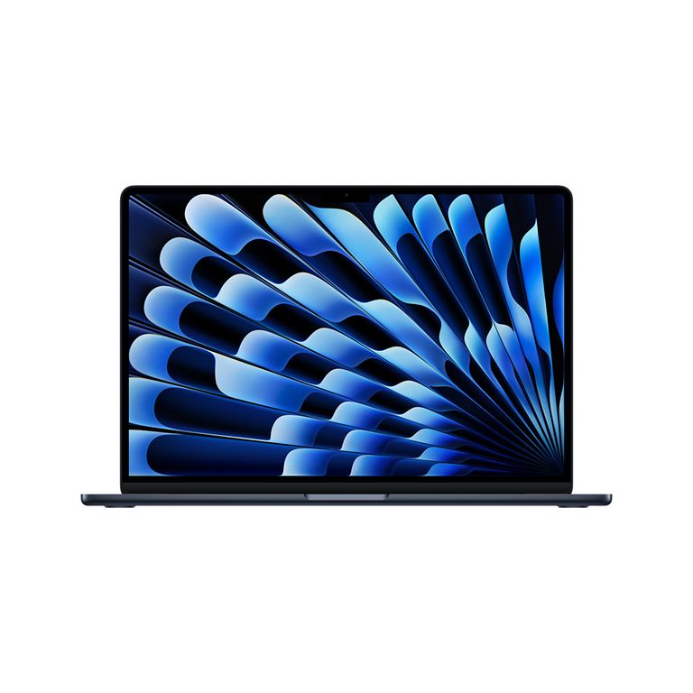 Macbook Air Chip M5 15.3 10C GPU 16GB RAM 512GB
