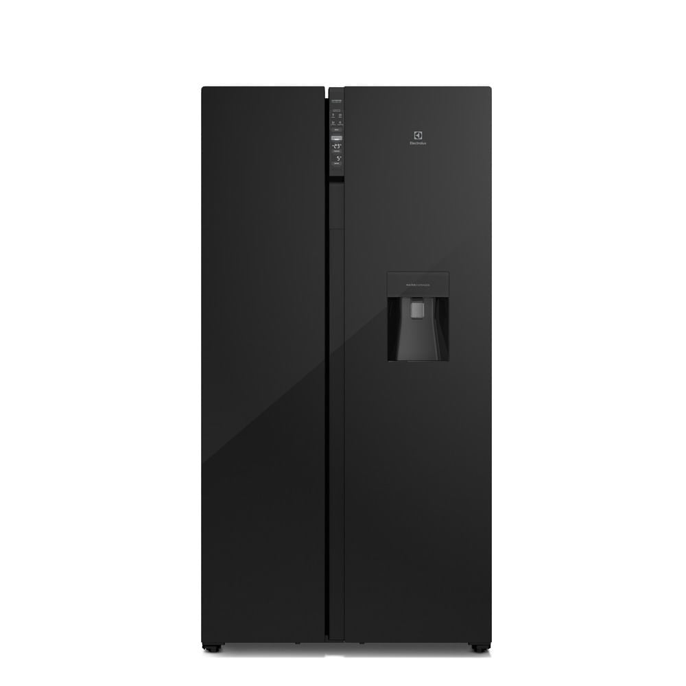 ELECTROLUX ERSB54N2WXB