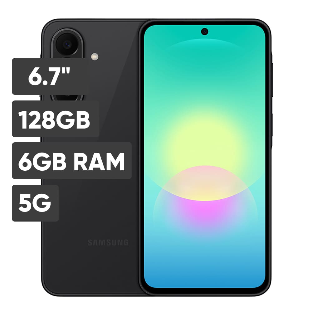 SAMSUNG SM-A276BZKALTP