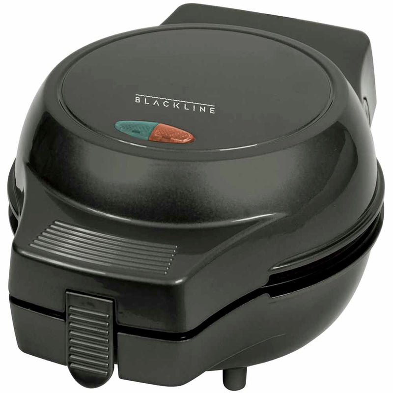 Waflera BLACKLINE HB-109 4 Platos