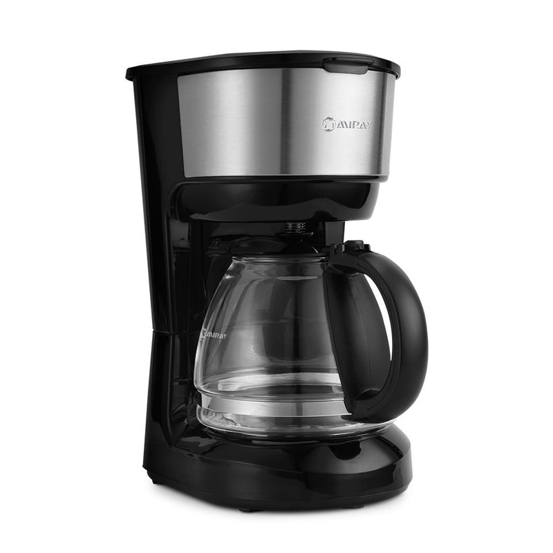 Cafetera Miray CM-845 6 Tazas