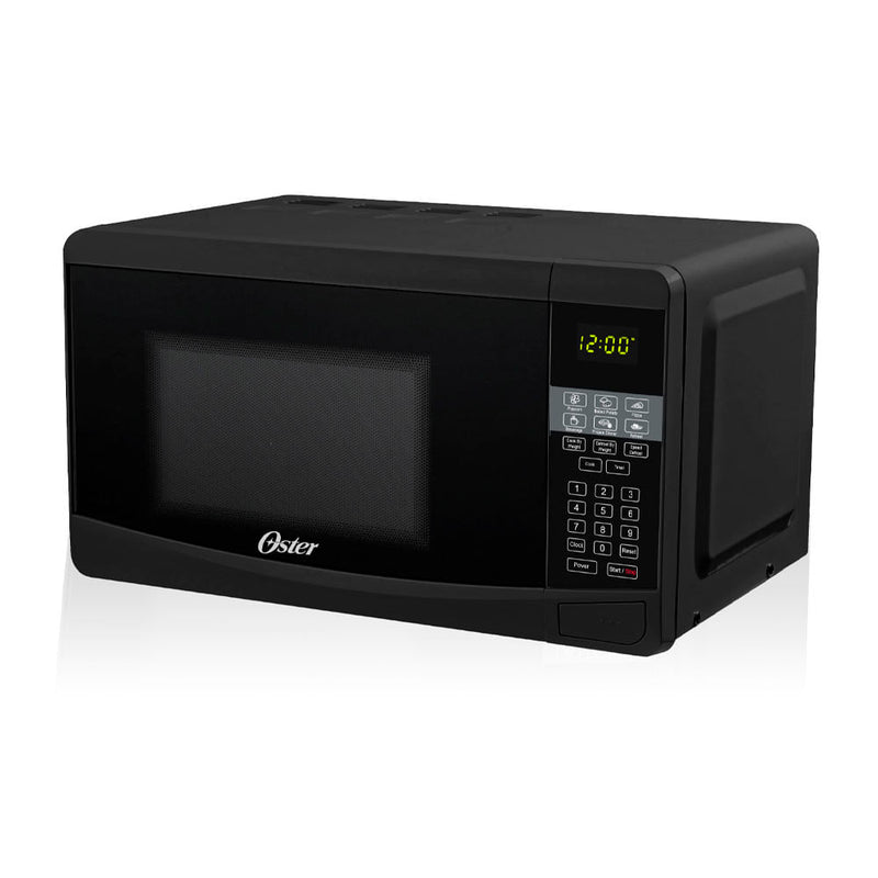 Horno Microondas OSTER 20L POGKEW2702G Negro