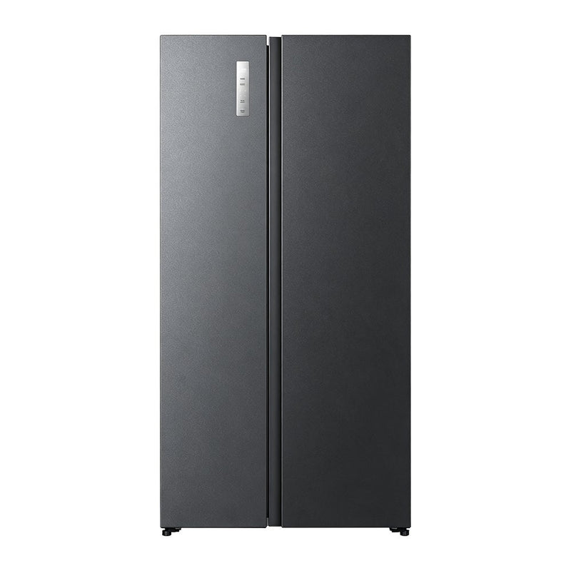 Refrigeradora Hisense Side by Side - RS3P558ESA - 529 L