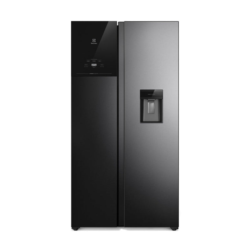 Refrigeradora Side by Side Electrolux - No Frost - 522 L - ERS53F2P5CB