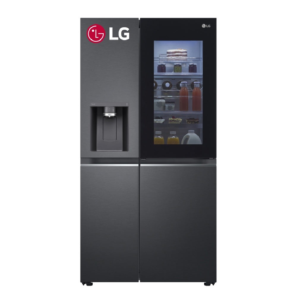 LG GS66SXT