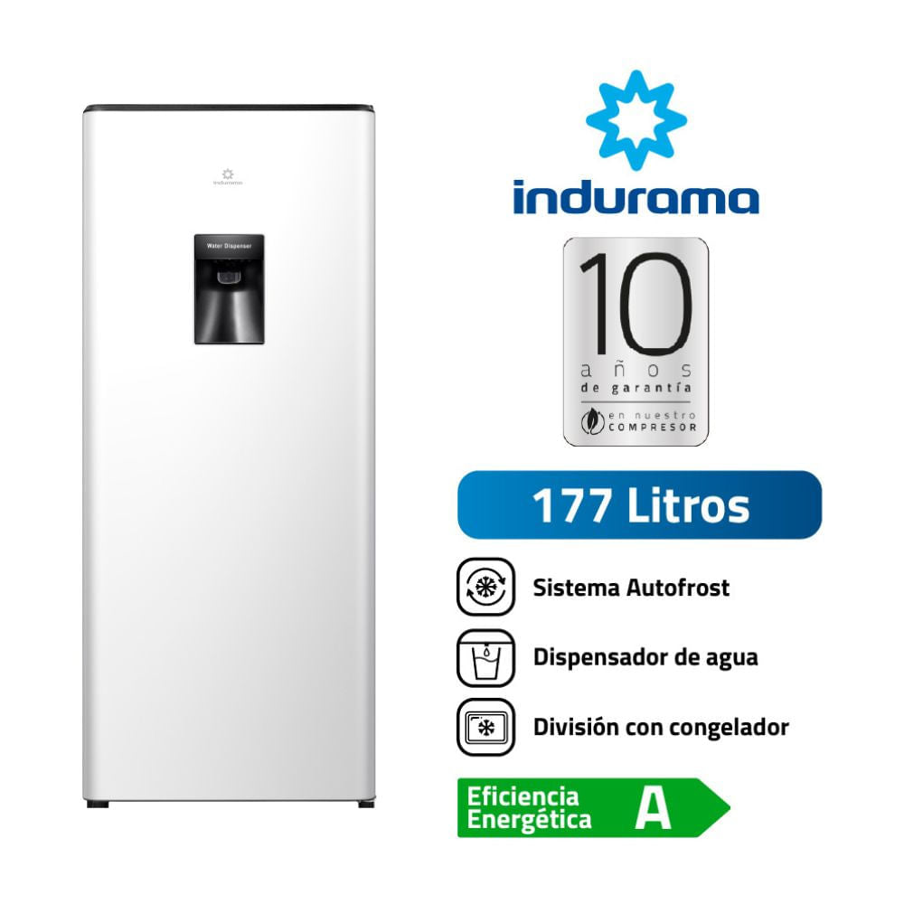 Indurama RI-289DBL