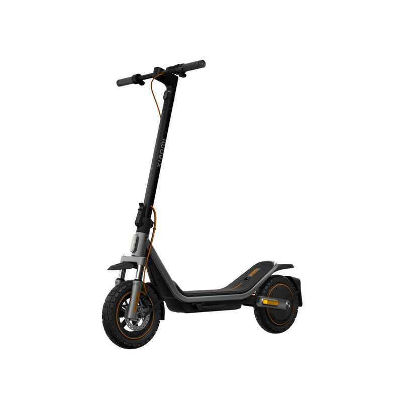Scooter Xiaomi 6 Pro GL 25Km/h con 70Km de Autonomía, Doble Suspensión y Frenos E-ABS
