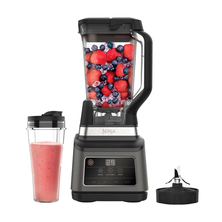 Licuadora Profesional Duo 2.1L Potencia Maxima 1400W BN750CL